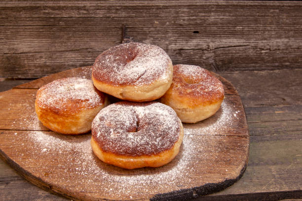 istock homemade delicious donuts 991007394