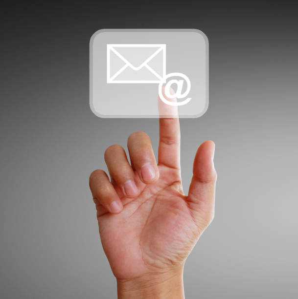 istock touch virtual icon of social network 991037844