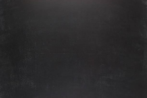 istock piece of chalkboard, black background for text or picture 991072002