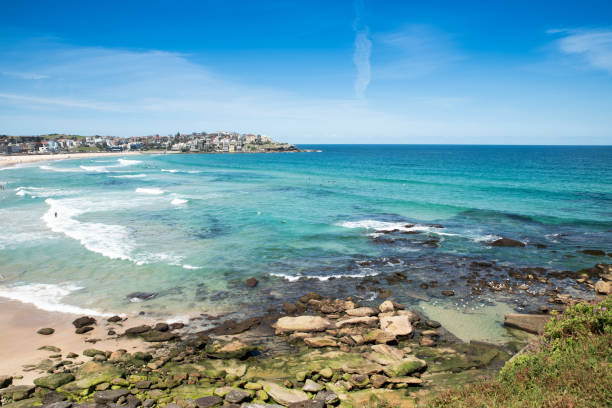 istock Bondi Beach, New South Wales, Australia 991085744