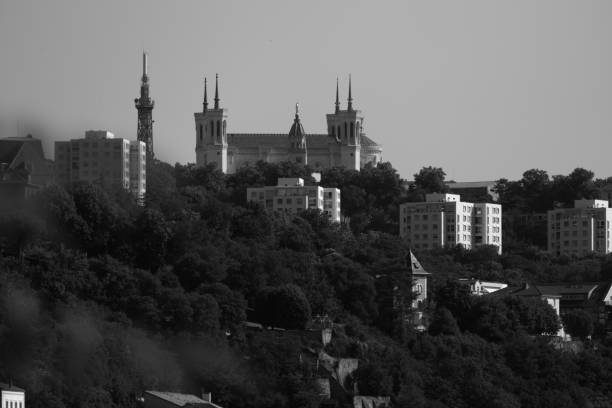 istock The hill with a thousand wishes 991109028