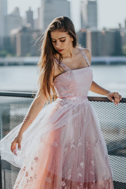 istock Young Woman in Brooklyn, NY 991126388