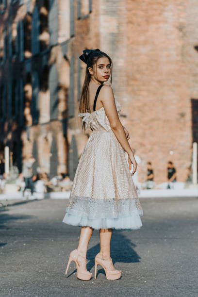 istock Young Woman in Brooklyn, NY 991129796