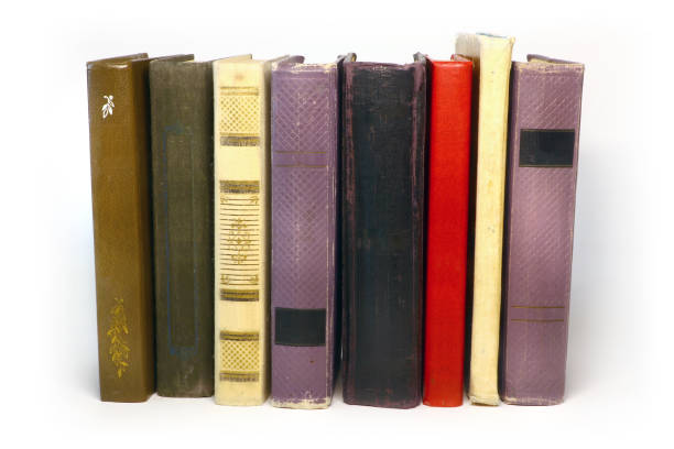 istock old books in a row on a light background 991138966