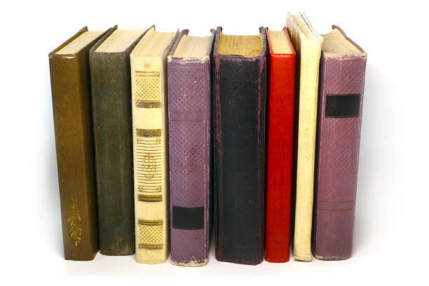 istock old books in a row on a light background 991138996