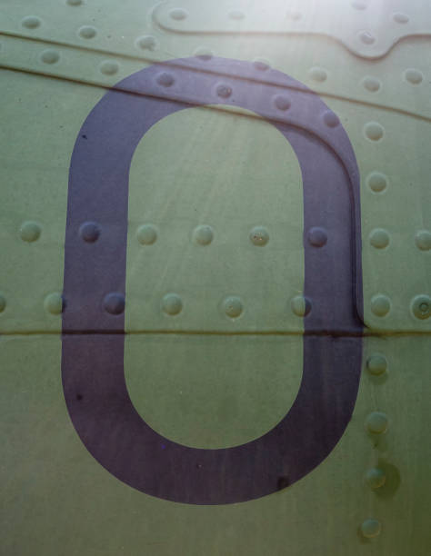 istock Written Wording in Distressed State Typography Found Letter D 991155030