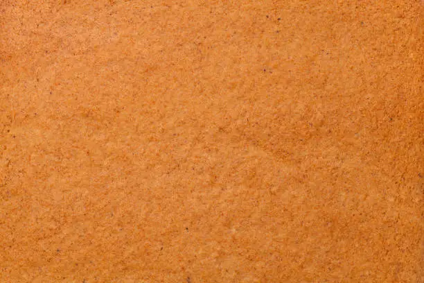 Photo of Gingerbread Texture for Background