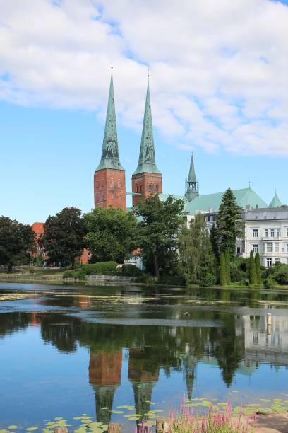 istock beautiful church at the sea 991199028