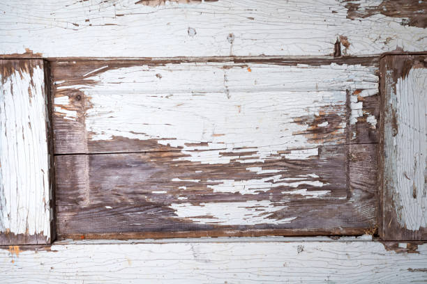 istock vintage wooden door as background 991199410