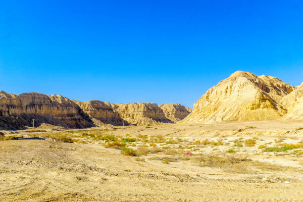 istock Landscape and Marlstone rock formation 991245872