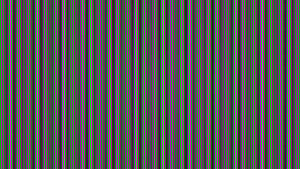 illustrazioni stock, clip art, cartoni animati e icone di tendenza di linee di colore mezzetinte rgb. modello di aberrazioni cromatiche astratte. immagine dello schermo tv rotto. sfondo tecnologico ridimensionabile orizzontale, pronto per l'uso - luce-led