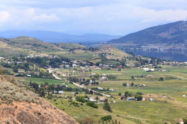 istock The Natural Green Side Of Vernon 991277484