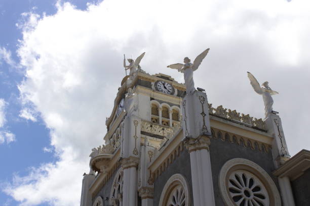 istock Cartago the old Faith 991330592