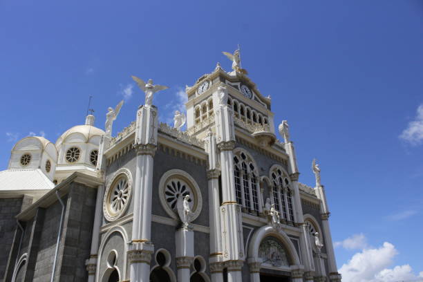 istock Cartago the old Faith 991331152