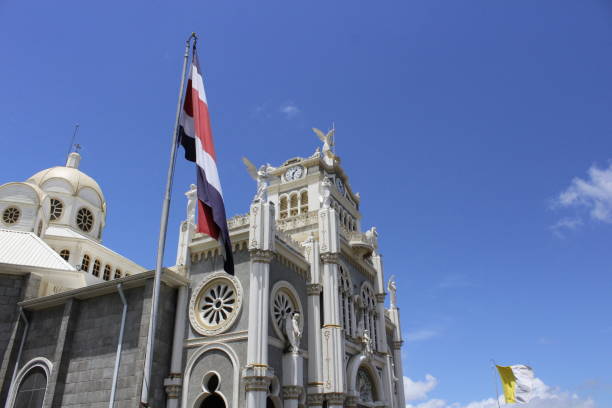 istock Cartago the old Faith 991341520