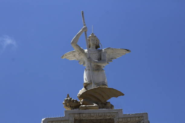 istock Cartago the old Faith 991343694