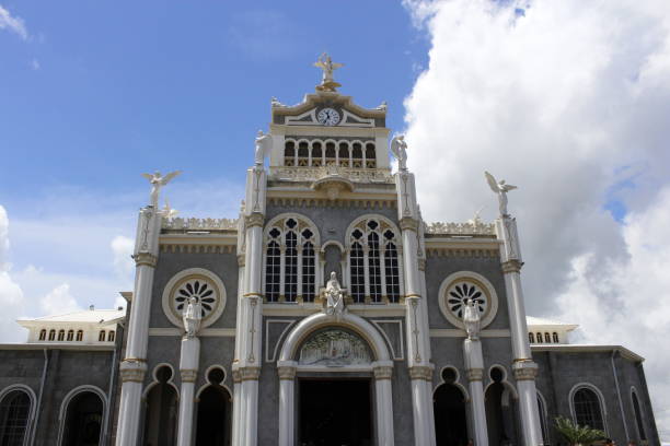 istock Cartago the old Faith 991349178