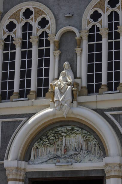 istock Cartago the old Faith 991353982