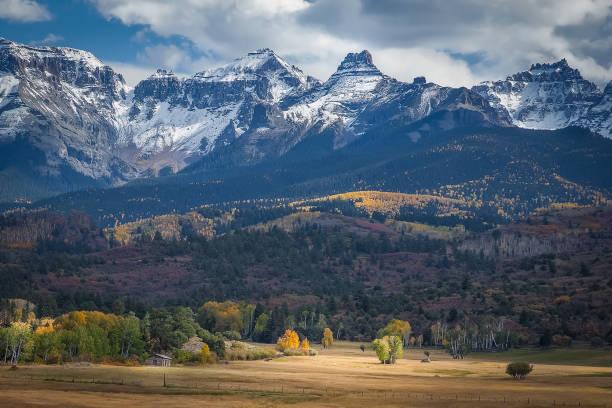 istock Colorado Rockies 991372716