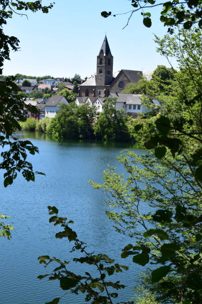 istock volcano lake 