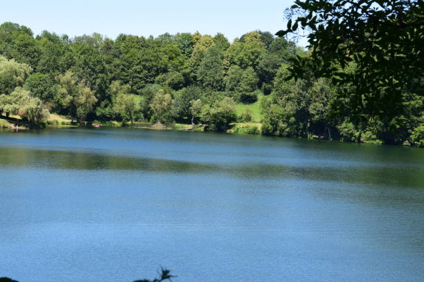 istock volcano lake 