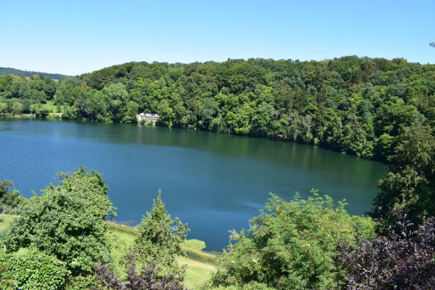 istock volcano lake 