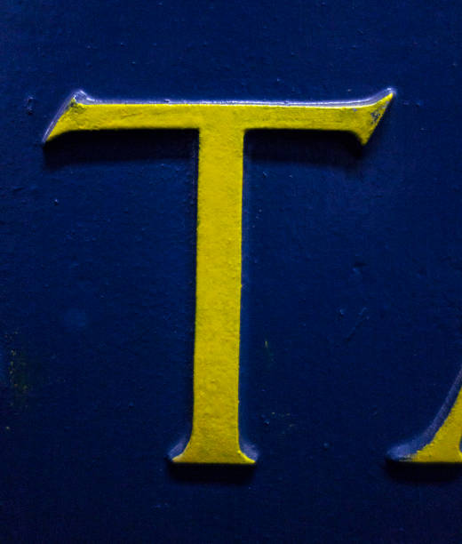 istock Written Wording in Distressed State Typography Found Letter T 991401346