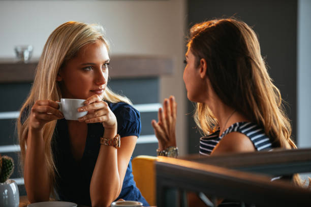 istock She's always been a good listener 991411116