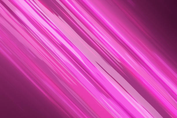 istock Speed colorful 3d illustration abstract anime background 991422418