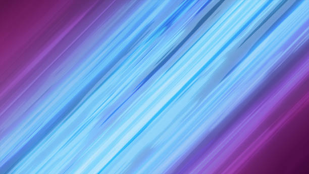 istock Speed colorful 3d illustration abstract anime background 991422602