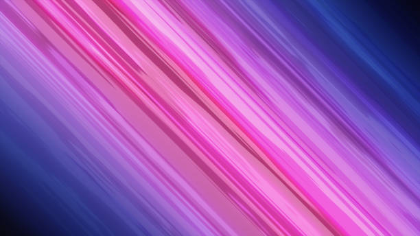 istock Speed colorful 3d illustration abstract anime background 991422800