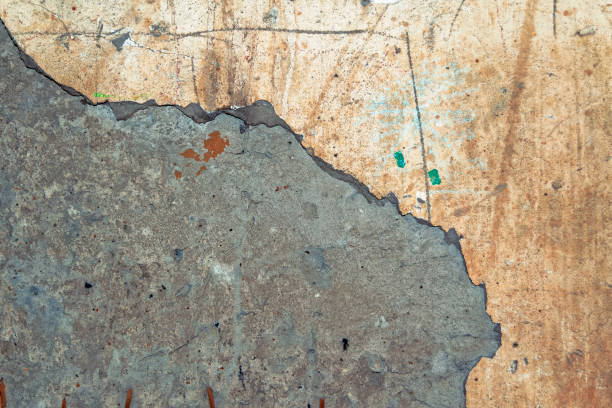 istock Texture of the Old Plastered Wall 991442972