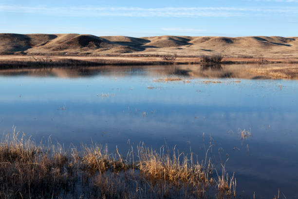 istock Grasslands National Park Saskatchewan Canada 991443928