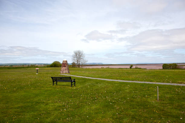 istock Monument at Hortonville 991455146