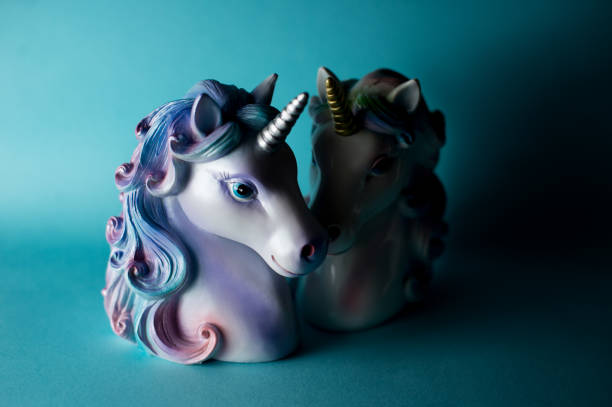 istock Unicorns trend of 2018 991488786
