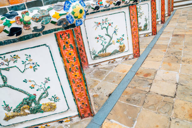 istock Wat Arun temple in Bangkok ,Thailand 991623516