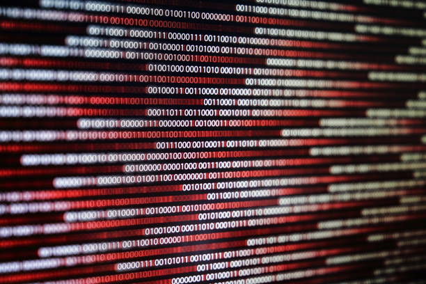 190+ Binary Code Exploit Stock Photos, Pictures & Royalty-Free Images ...