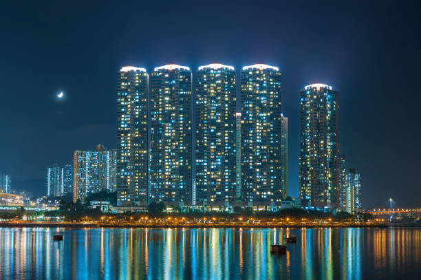 istock High rise residential building 991643628