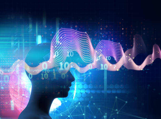 istock silhouette of virtual human on brain delta wave form 3d illustration 991653552