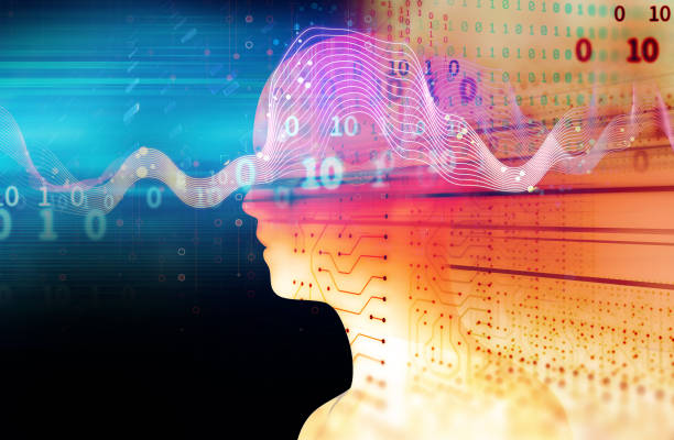 istock silhouette of virtual human on brain delta wave form 3d illustration 991658104