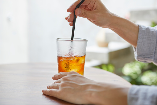 cafe,Female,Girl,okinawa,japan