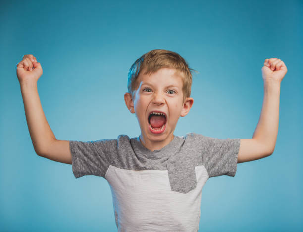 istock Adorable Little Boy 991732958