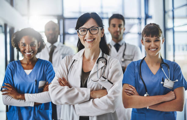 istock We've got your health covered 991798956