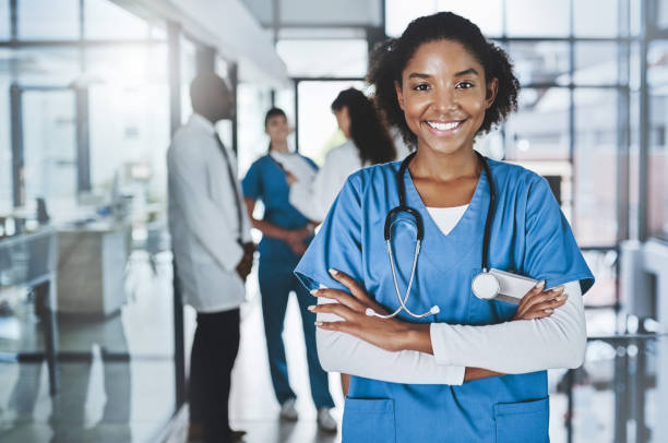 istock Confidence and competence, what you want in a doctor 991798978