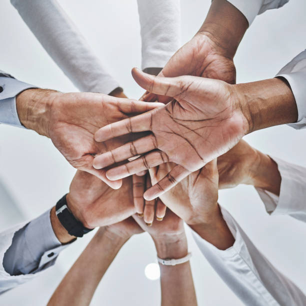 istock Leave your health in expert hands 991799020