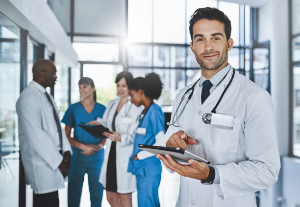 istock Making medical research smarter with mobile apps 991799042