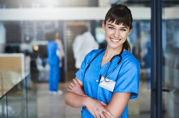 istock Seeing you healthy makes me smile 991799106