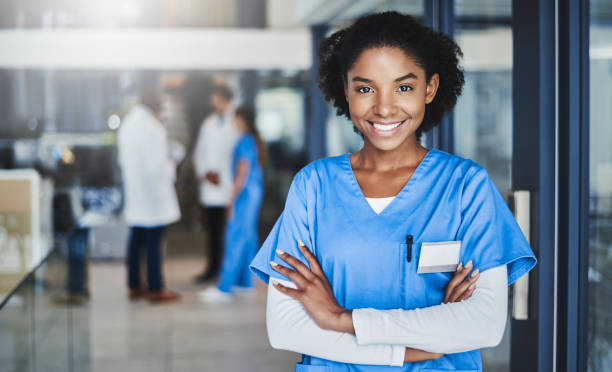 istock Nothing makes me happier than seeing my patients healthy 991799196