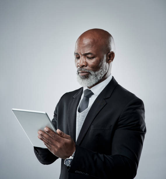 istock Keep your work up to standard with the smartest apps 991802282