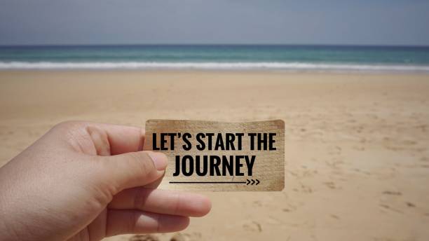 istock Motivational and inspirational quote. 991837964